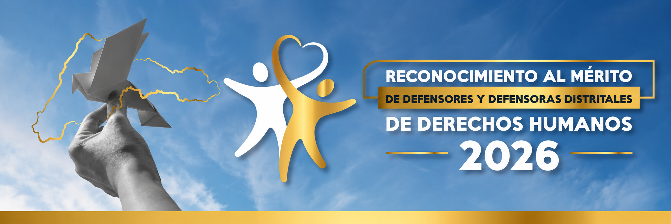 Reconocimiento 2025 - Imagen superior